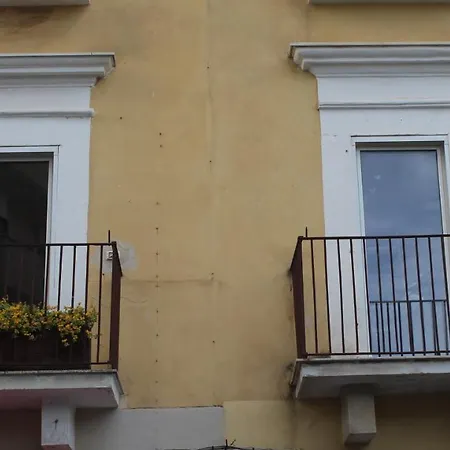 Affittacamere Kimia Home, Centro