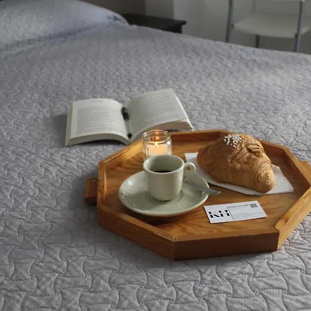 Affittacamere Kimia Home, Centro 3*