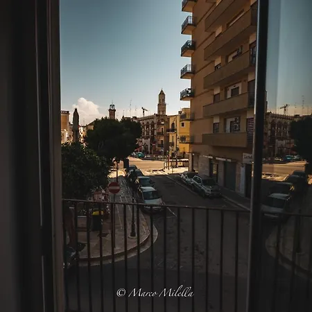 Affittacamere Kimia Home, Centro