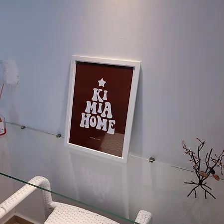 Affittacamere Kimia Home, Centro 3*