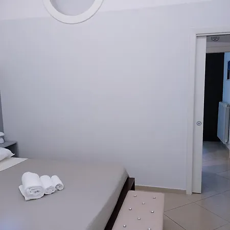 Affittacamere Kimia Home, Centro Modugno
