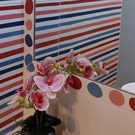 Kimia Home, Centro Affittacamere Modugno