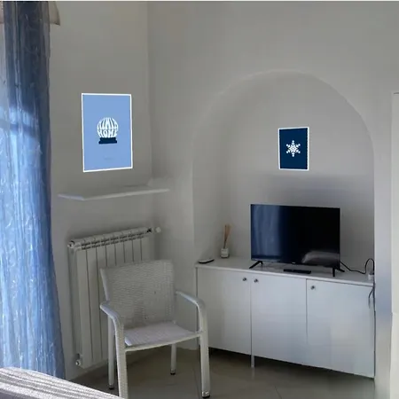 Kimia Home, Centro Modugno