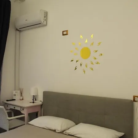 Kimia Home, Centro 3* Modugno