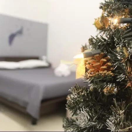 Kimia Home, Centro Affittacamere