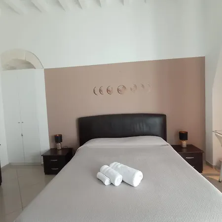 Affittacamere Kimia Home, Centro 3*