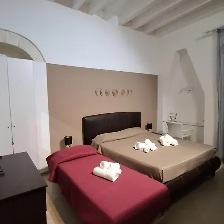 Affittacamere Kimia Home, Centro Modugno