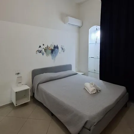 Kimia Home, Centro Modugno