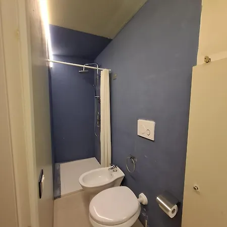 Kimia Home, Centro Affittacamere