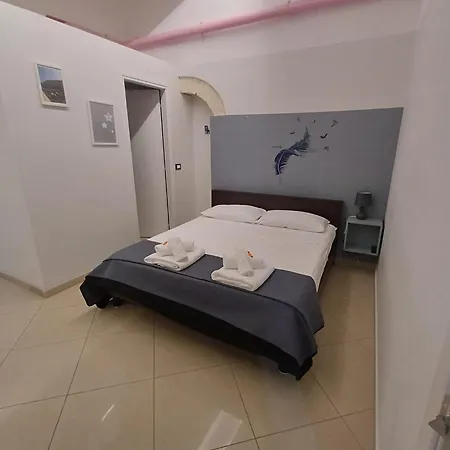Kimia Home, Centro 3* Modugno