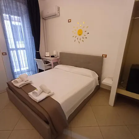 Affittacamere Kimia Home, Centro 3*