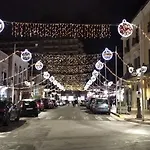 Kimia Home, Centro 3* Модуньо