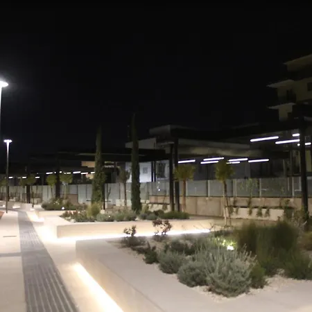 Affittacamere Kimia Home, Centro 3*