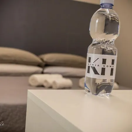 Kimia Home, Centro Guest house 3*