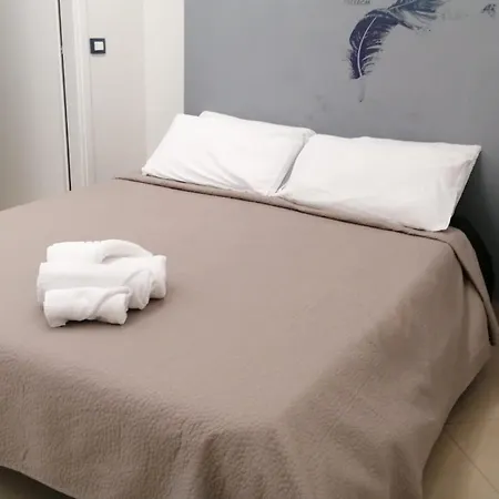 Kimia Home, Centro Modugno