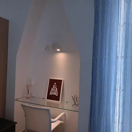 Kimia Home, Centro Maison d'hôtes