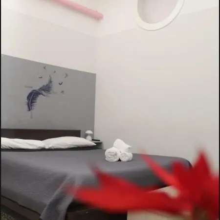 Kimia Home, Centro Modugno