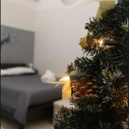 Kimia Home, Centro Affittacamere