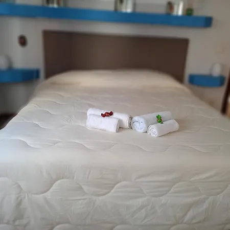 Kimia Home, Centro Гостевой дом 3*